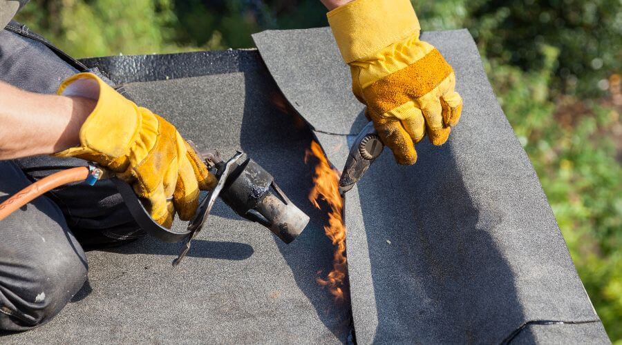 Expert top industrial roofings services in New Underwood, SD